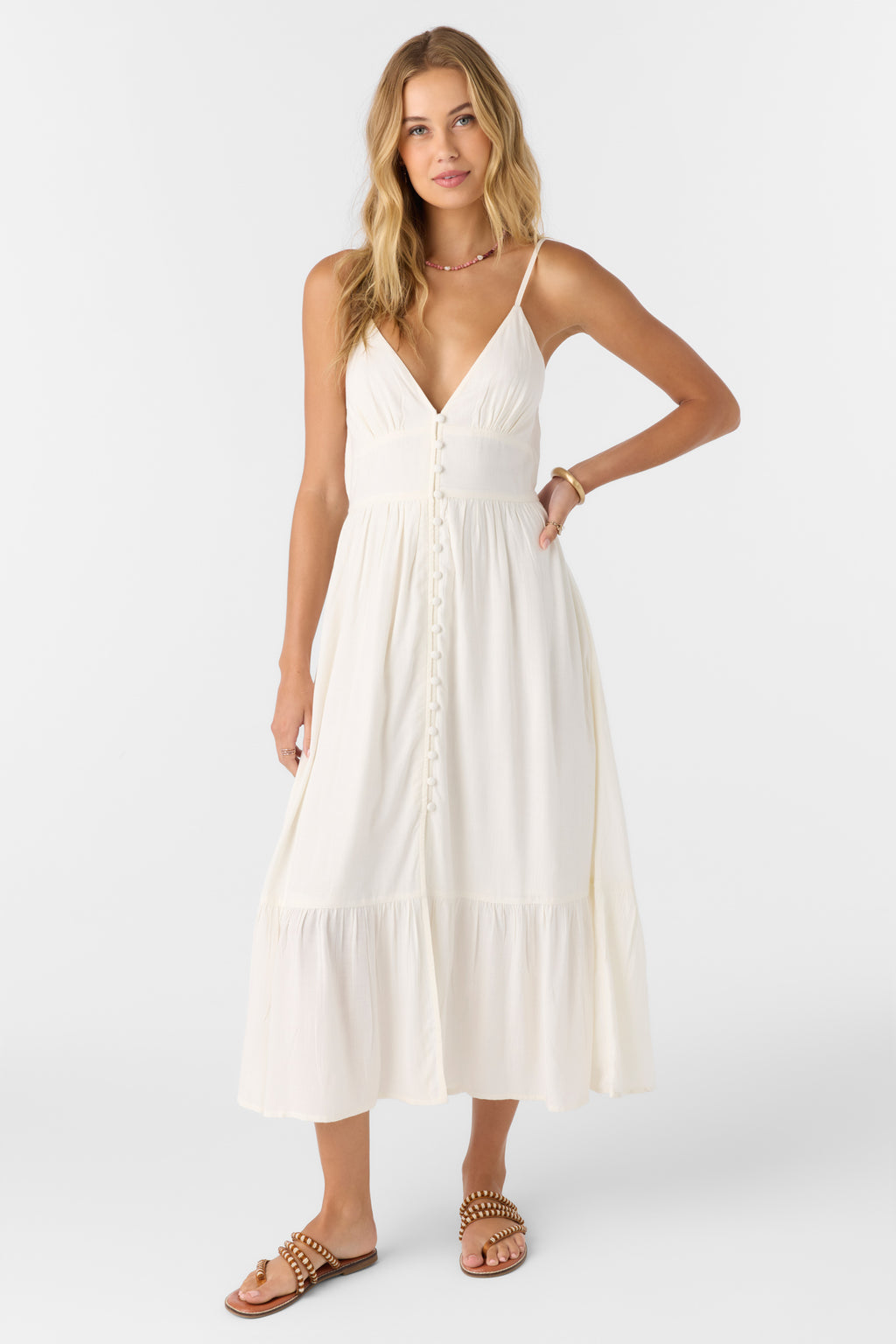 PILAR DRESS