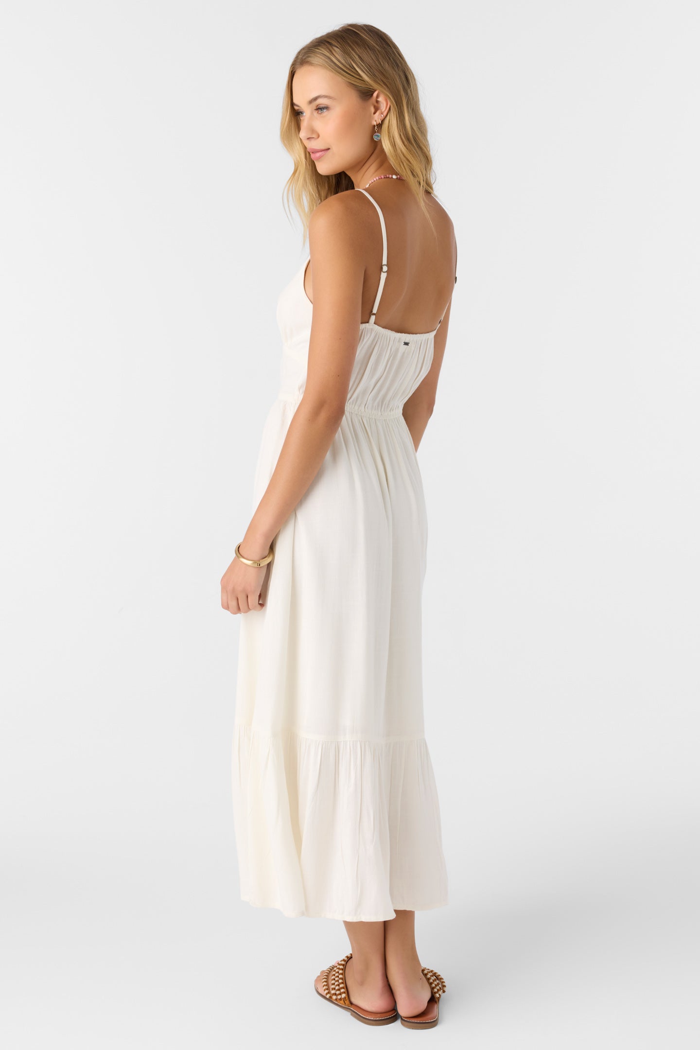 PILAR DRESS