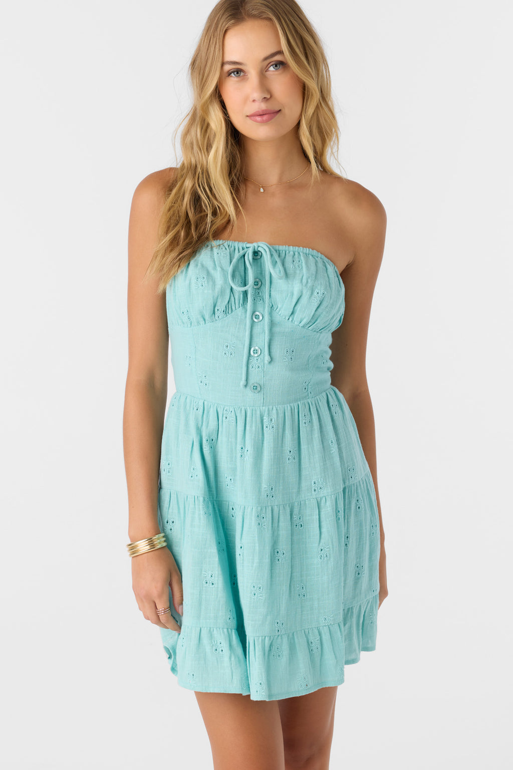 NAYA DRESS
