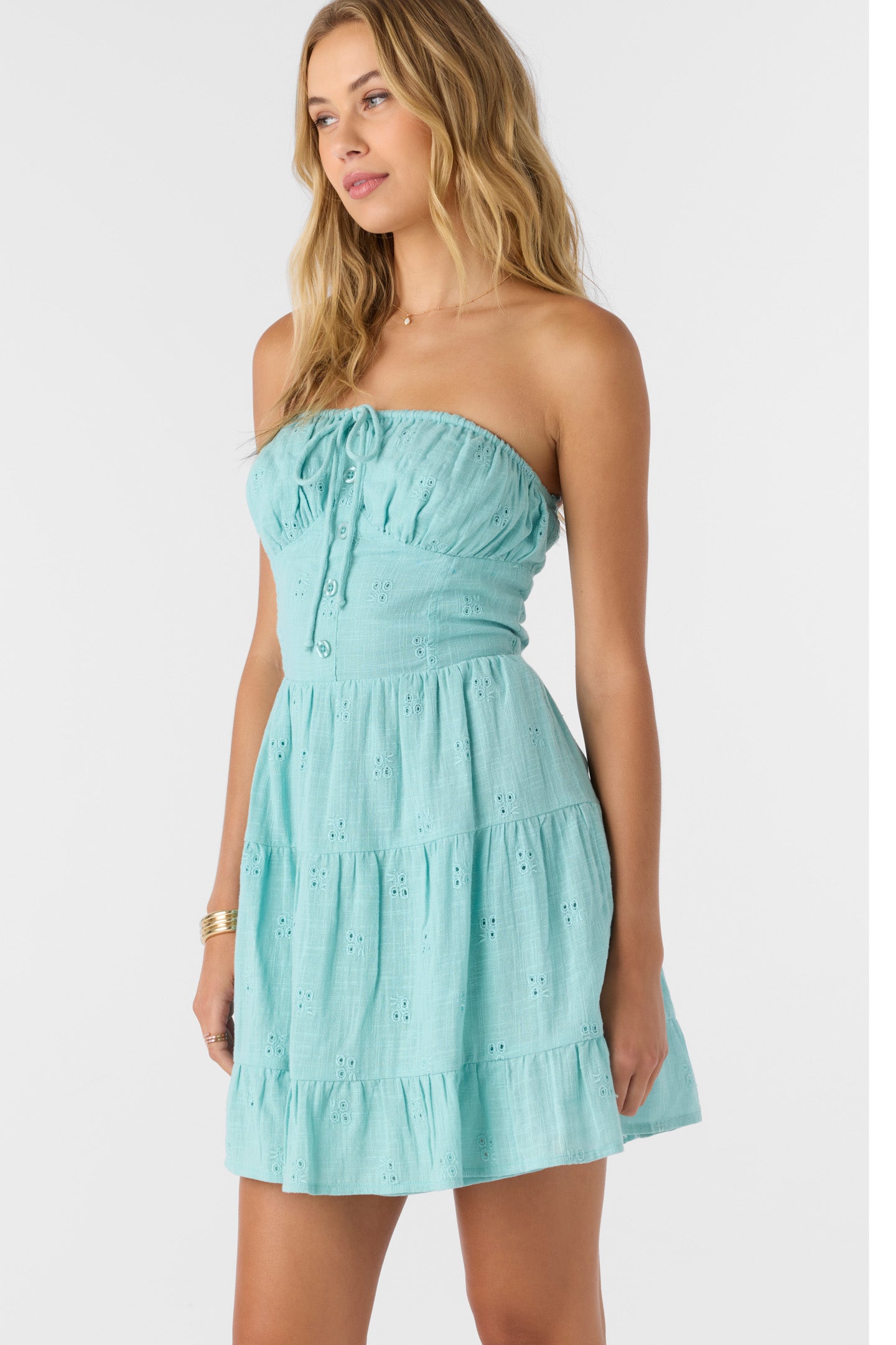 NAYA DRESS