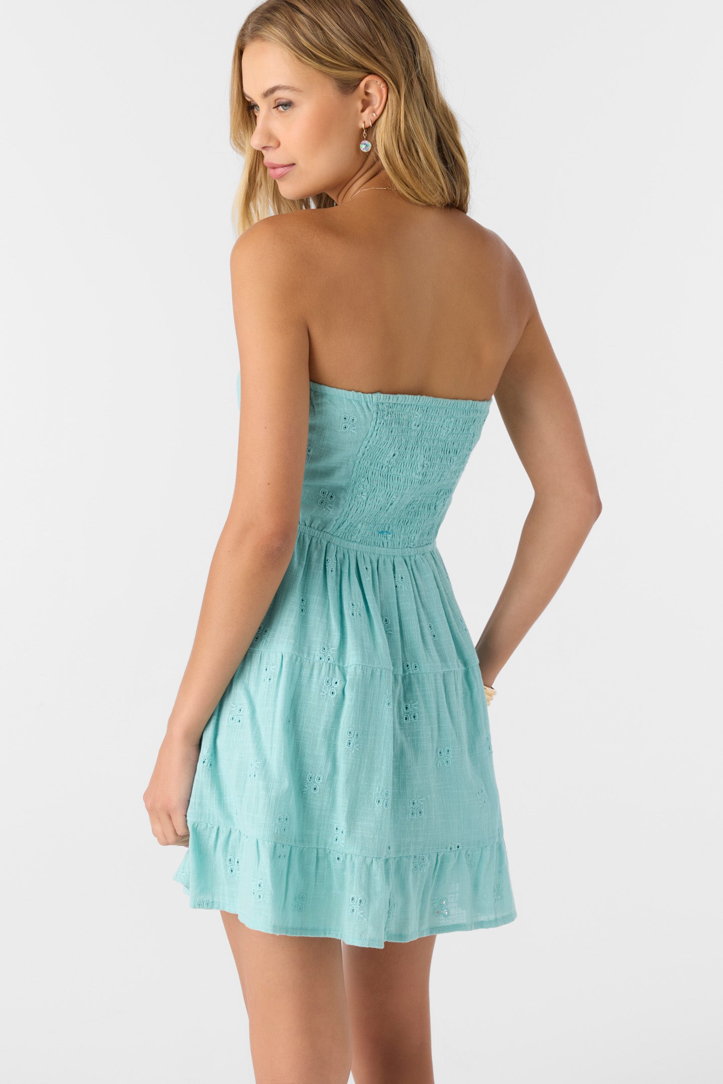 NAYA DRESS