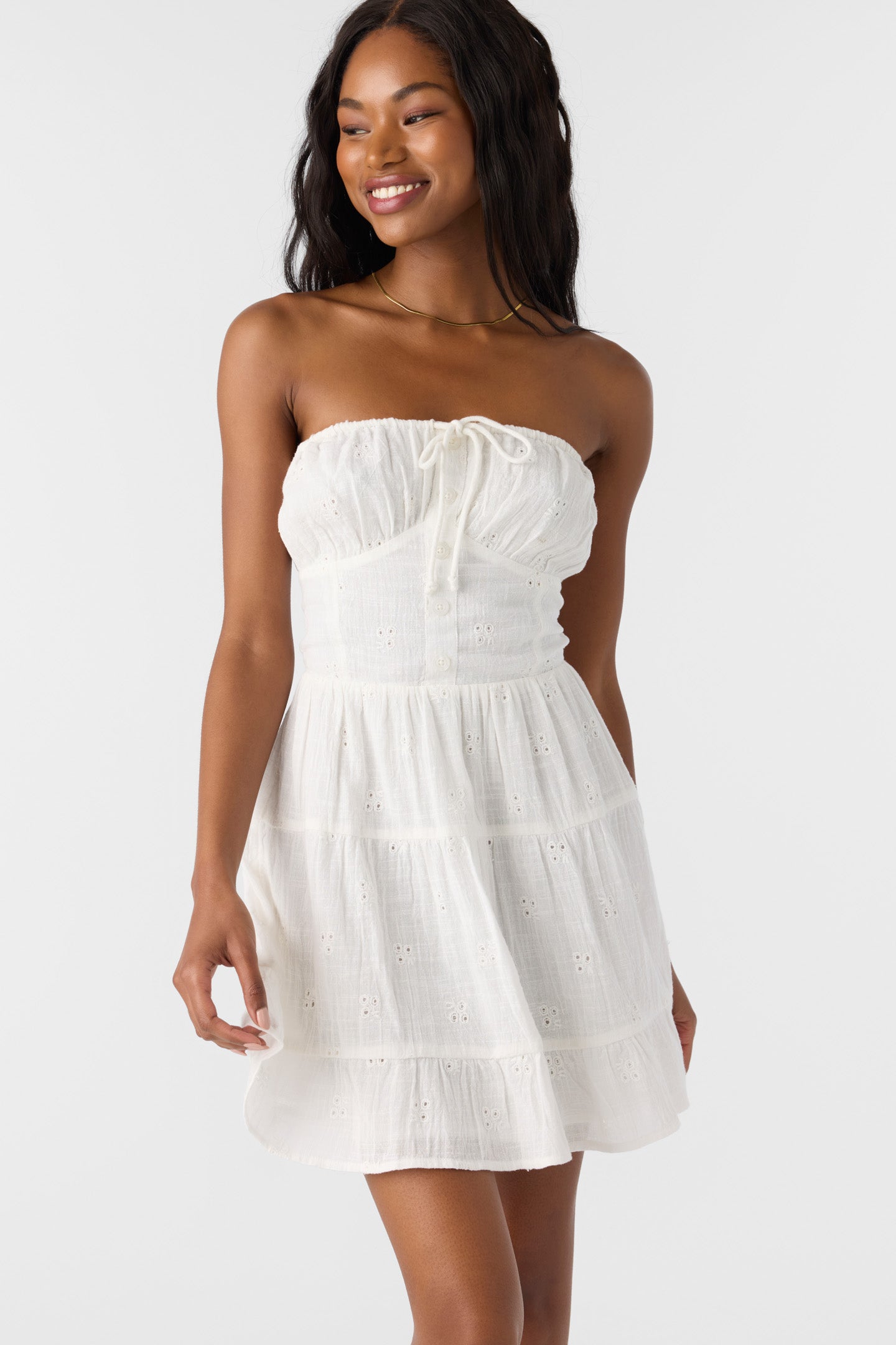 NAYA DRESS