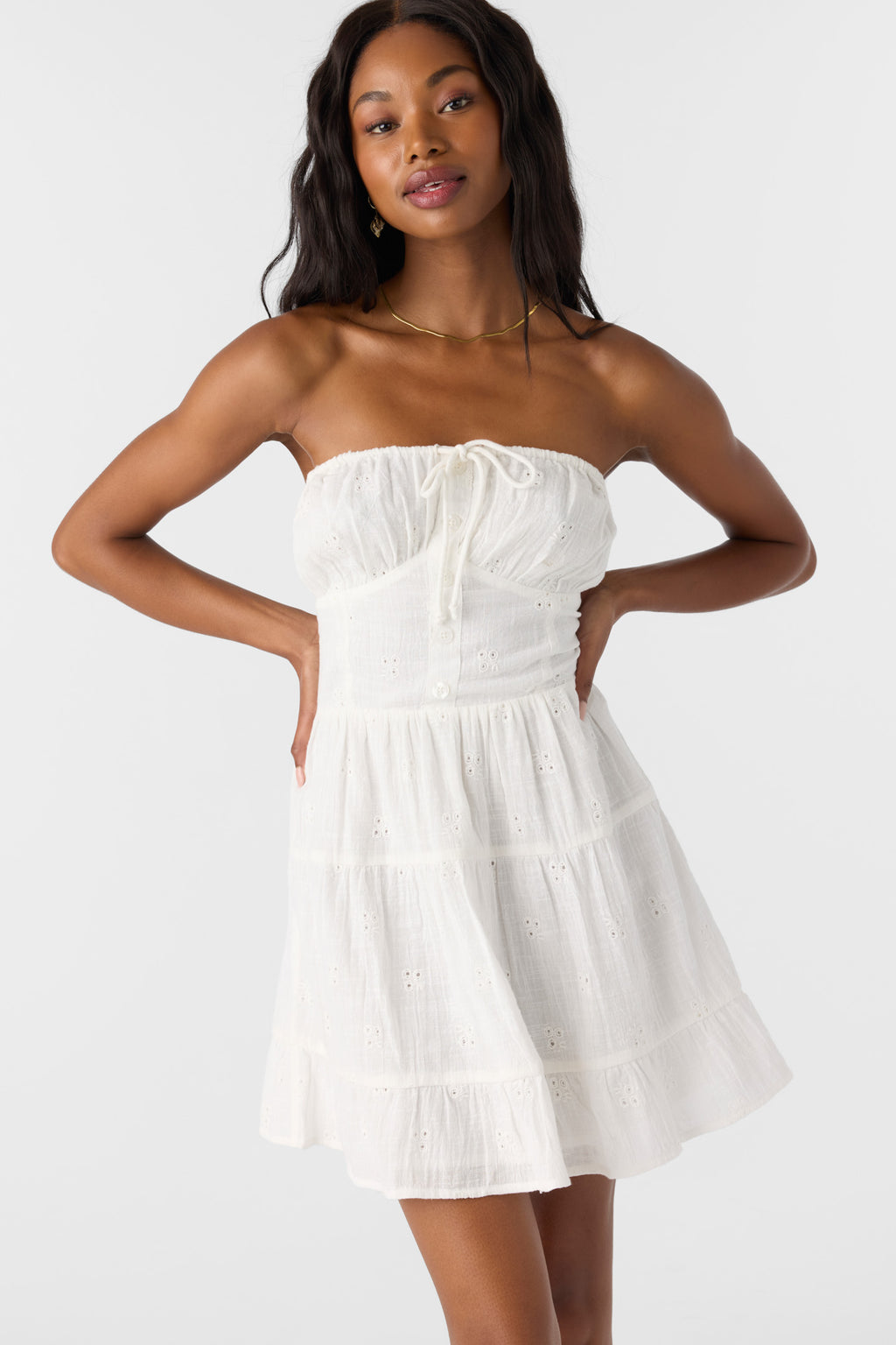 NAYA DRESS