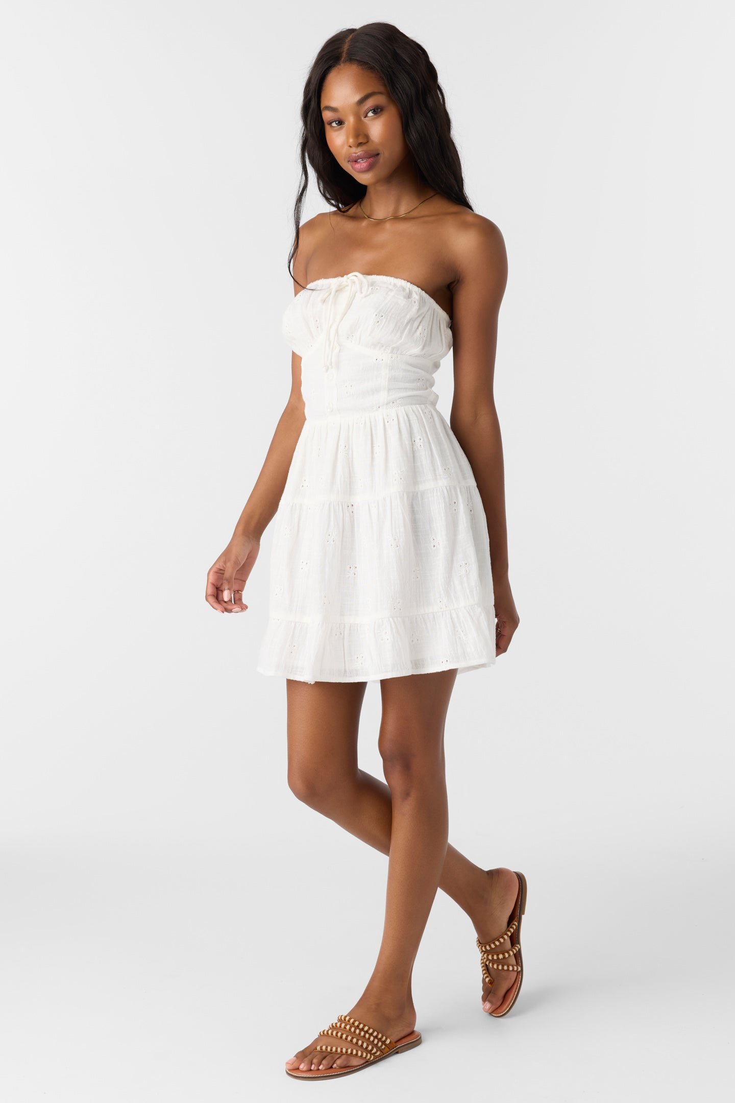 NAYA DRESS