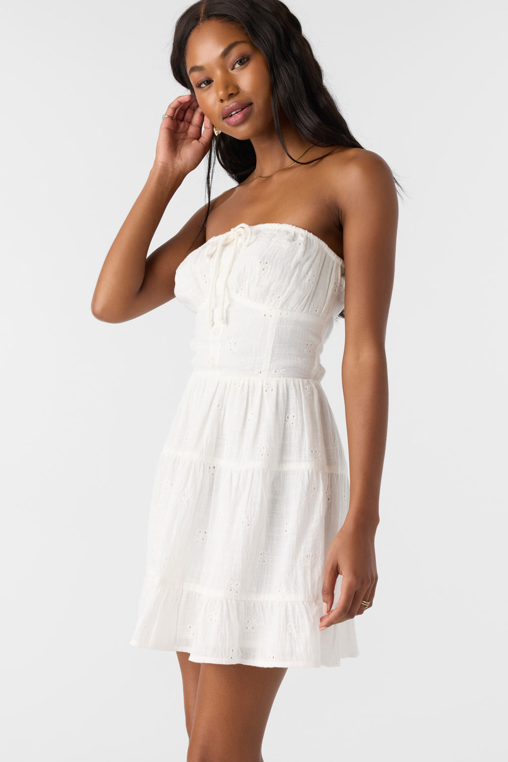 NAYA DRESS