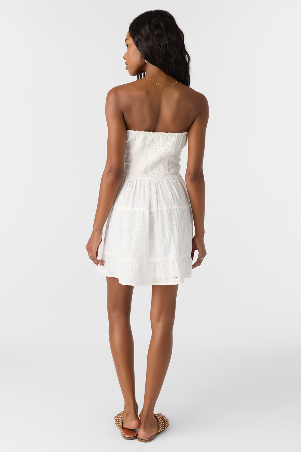 NAYA DRESS