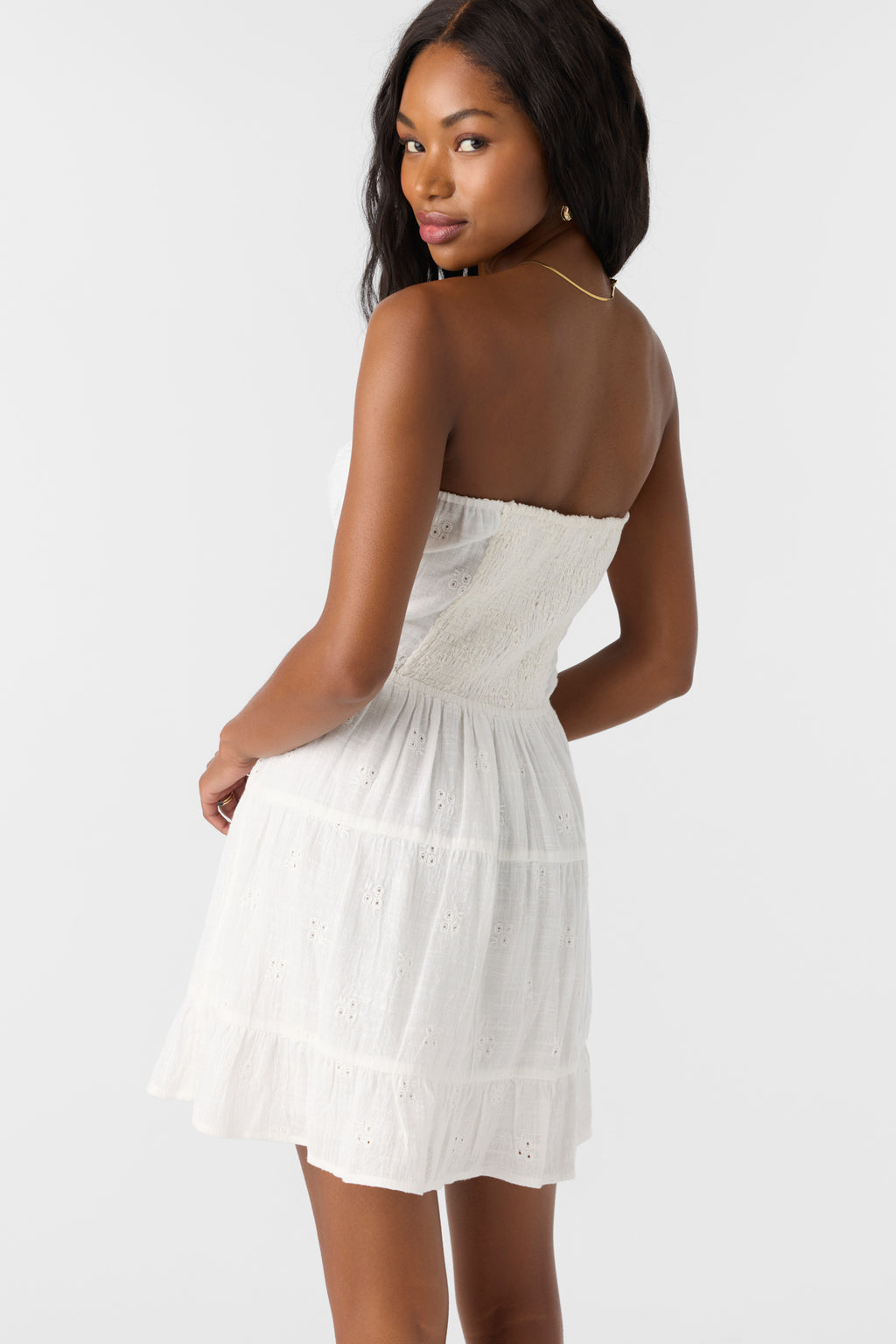 NAYA DRESS