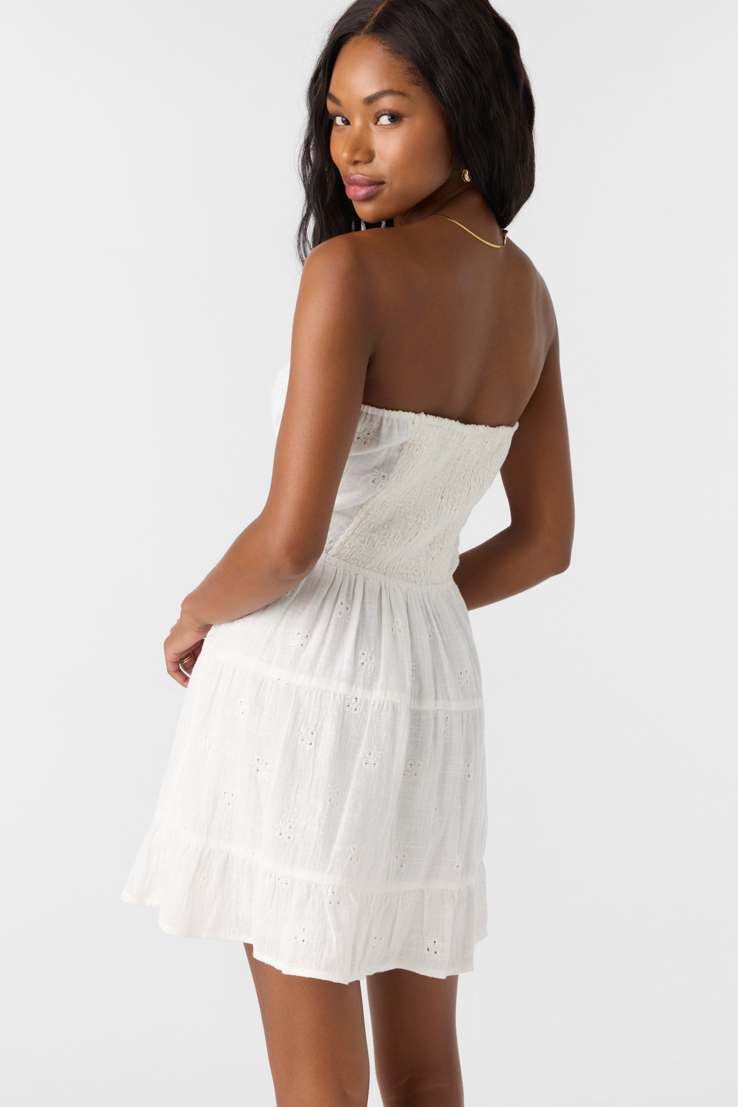 NAYA DRESS