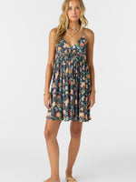 LOINDAFLOW MINI PRINTED COVER UP