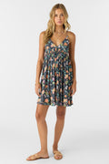 LOINDAFLOW MINI PRINTED COVER UP