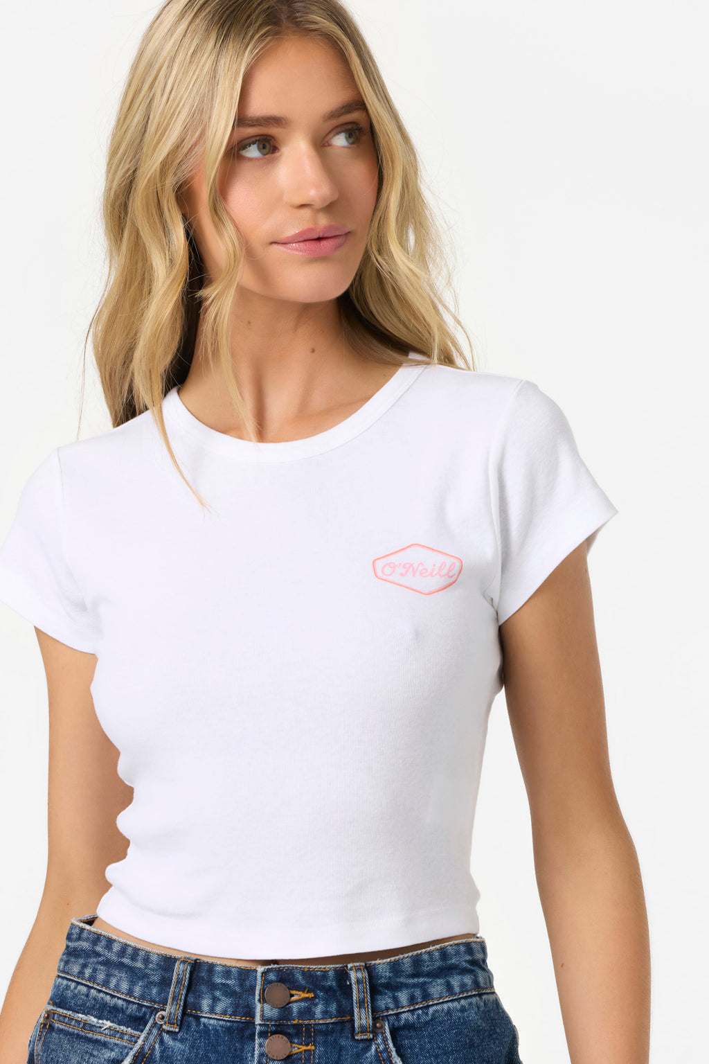 SURFING CO TEE