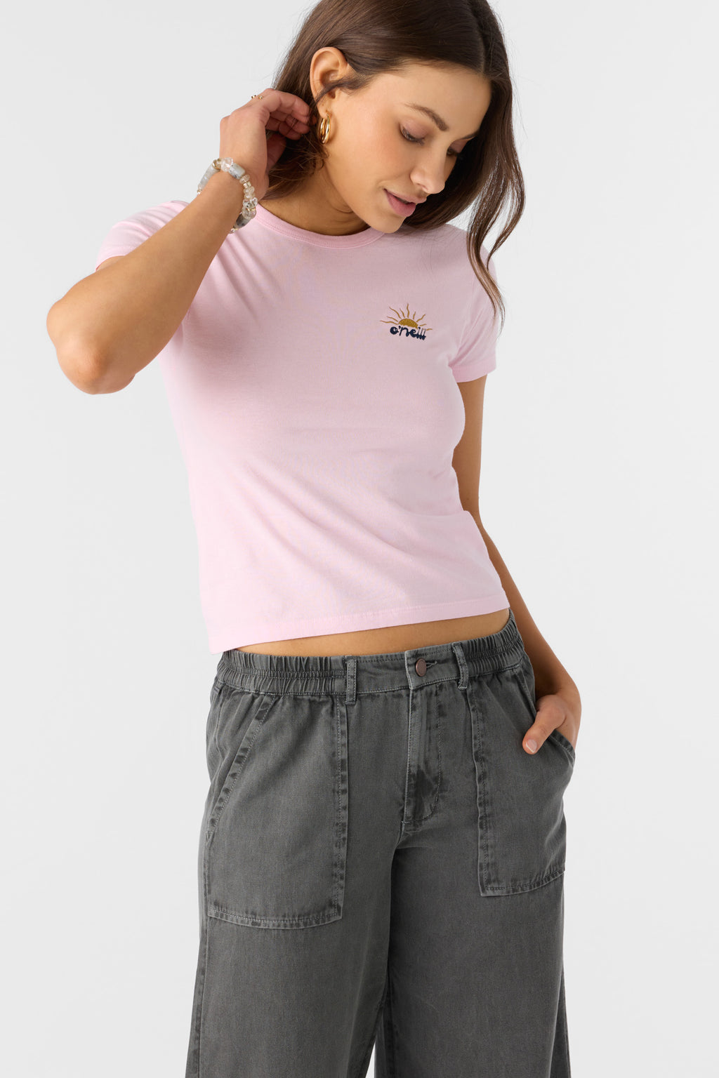 AT DUSK TEE