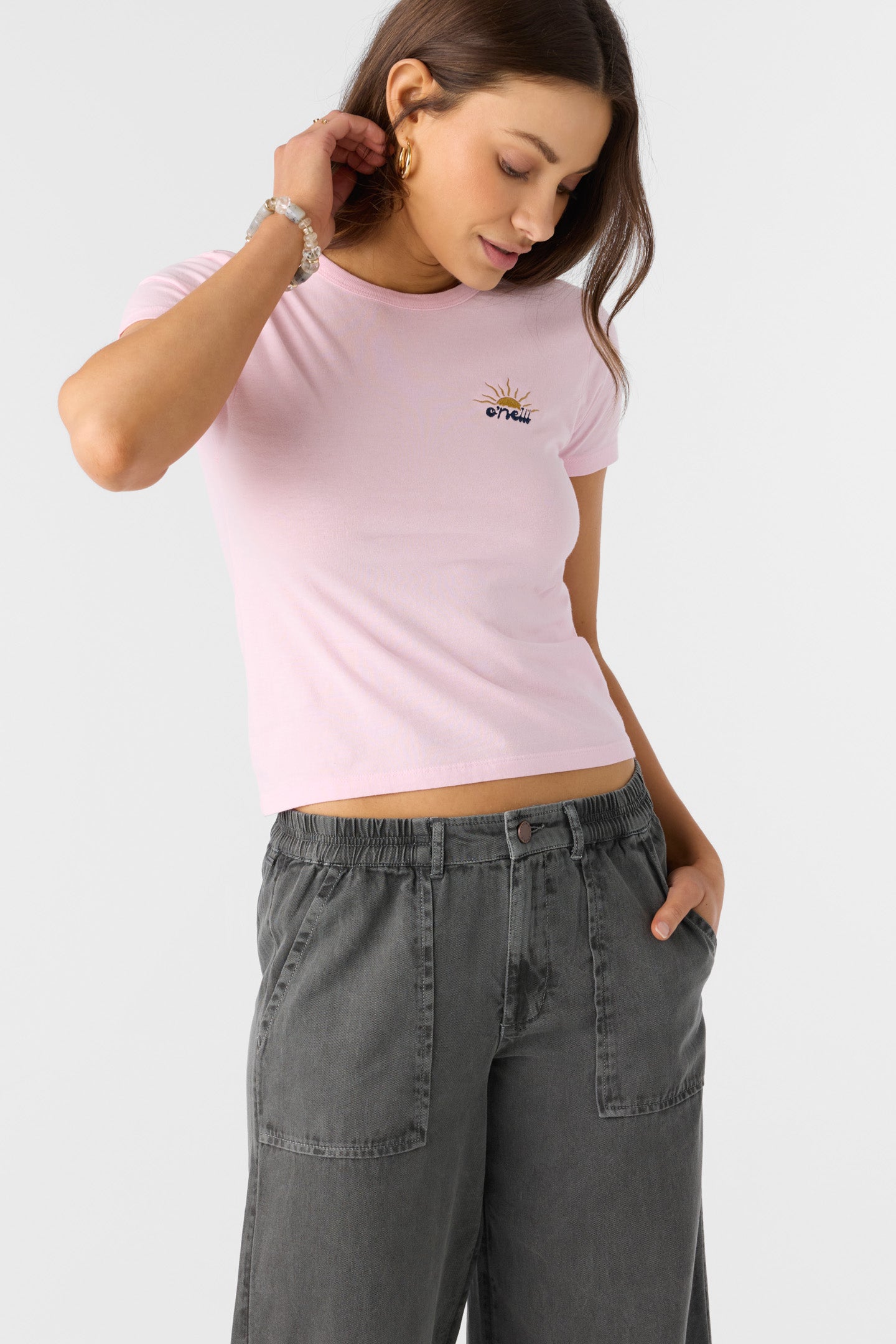 AT DUSK TEE