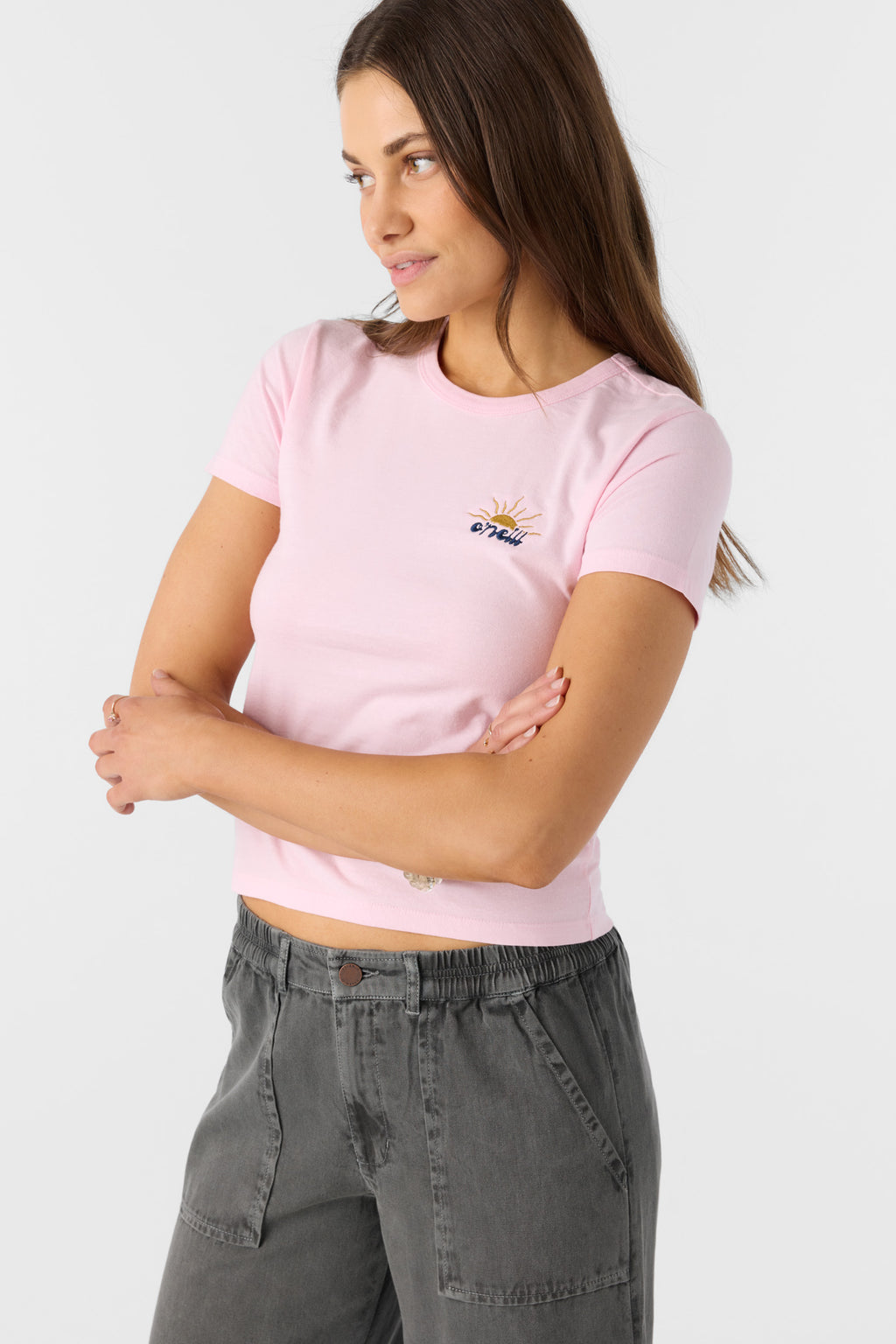 AT DUSK TEE