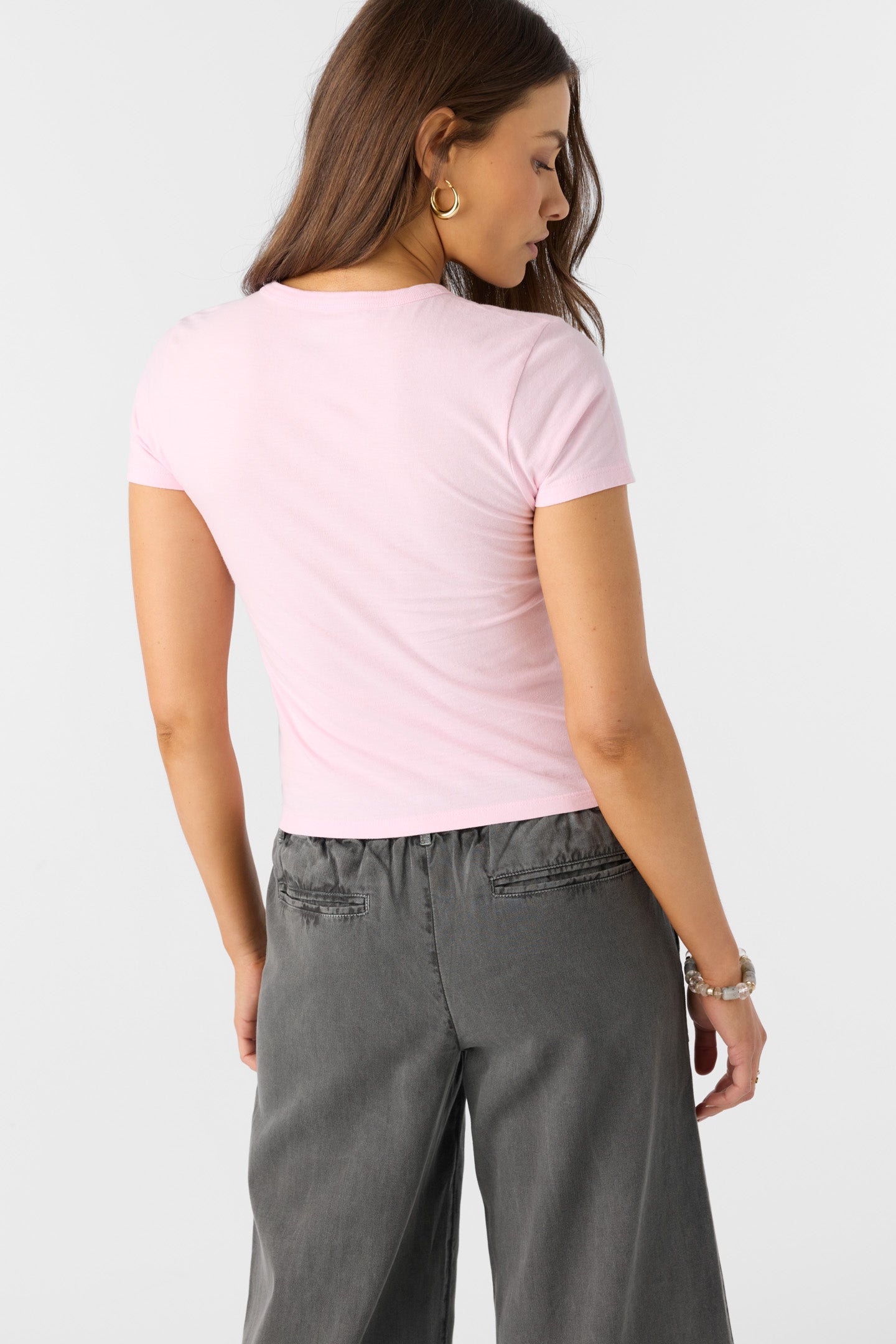 AT DUSK TEE