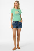 COASTAL VIBES TEE