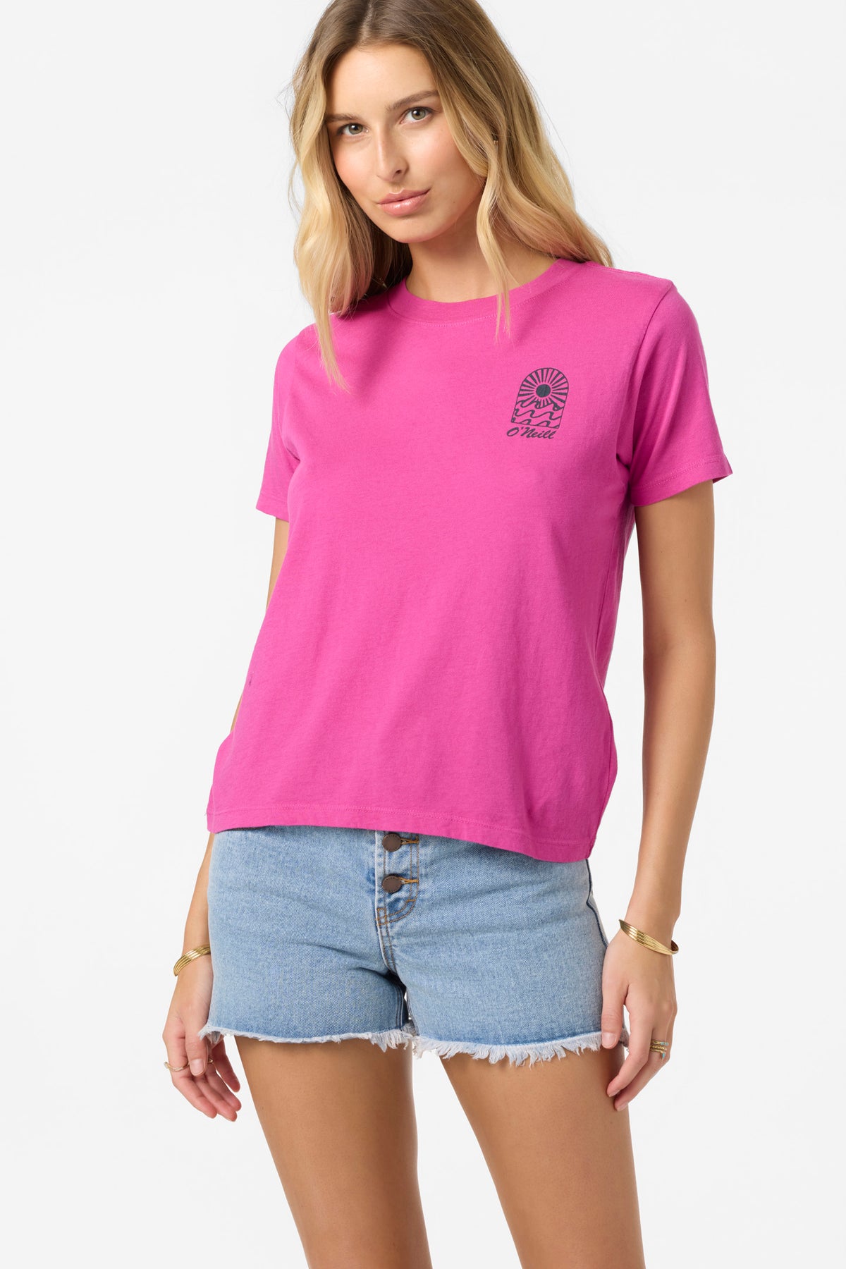 BEACH DAZE TEE