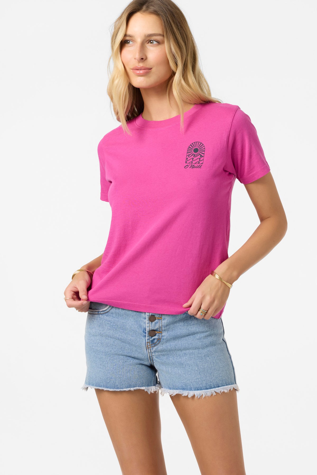 BEACH DAZE TEE