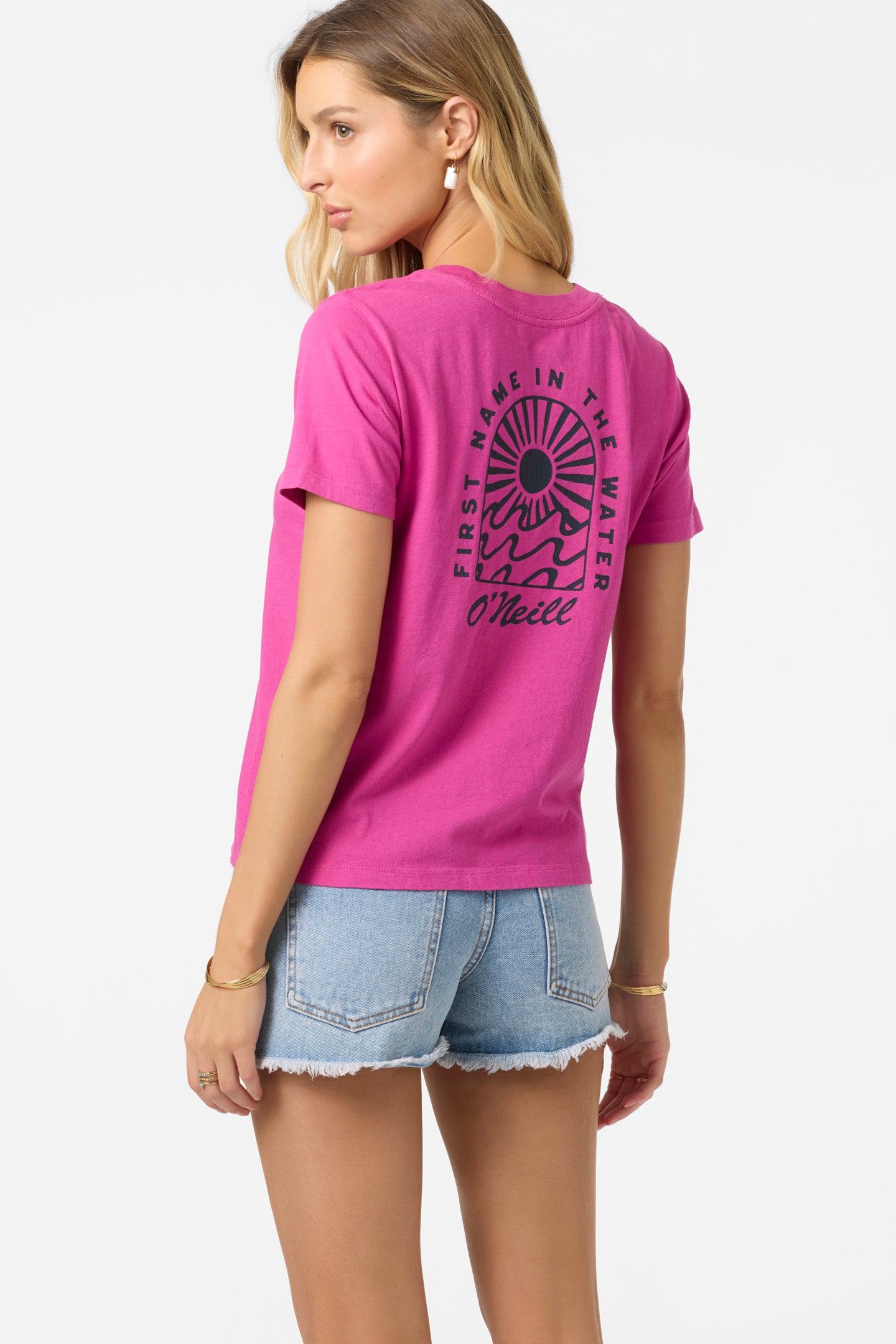 BEACH DAZE TEE