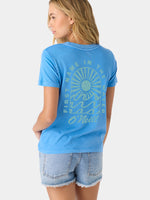 BEACH DAZE TEE