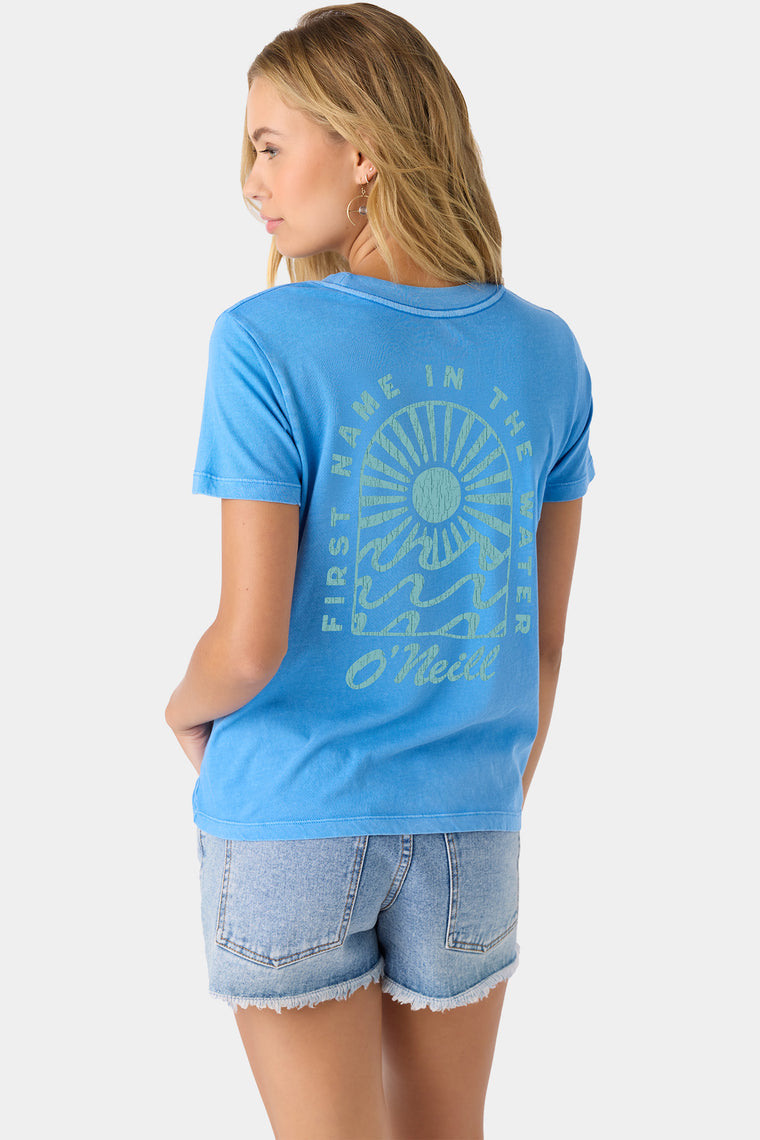 BEACH DAZE TEE