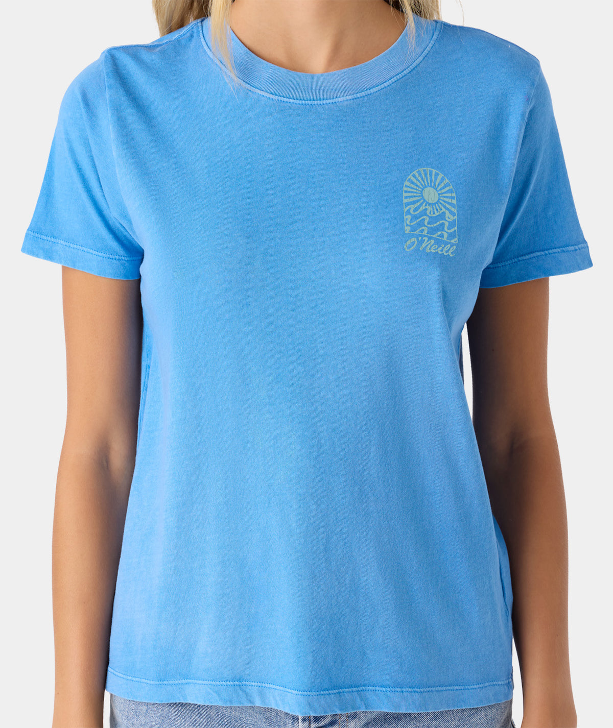 BEACH DAZE TEE