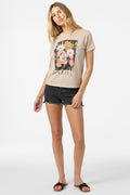 HERITAGE DAISY TEE