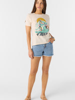 LOINDAFLOW BOY TEE TEE