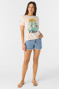 LOINDAFLOW BOY TEE TEE