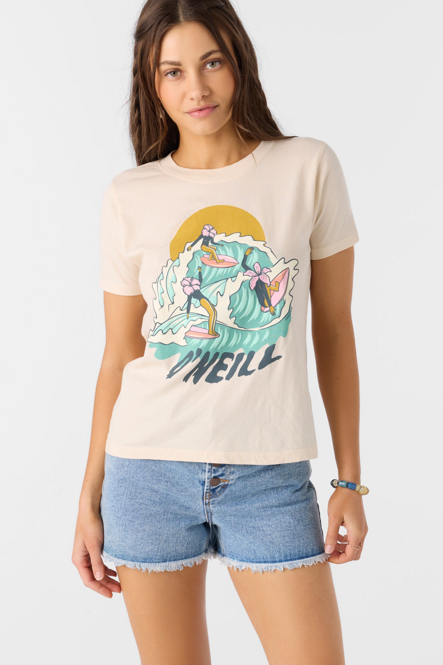 LOINDAFLOW BOY TEE TEE