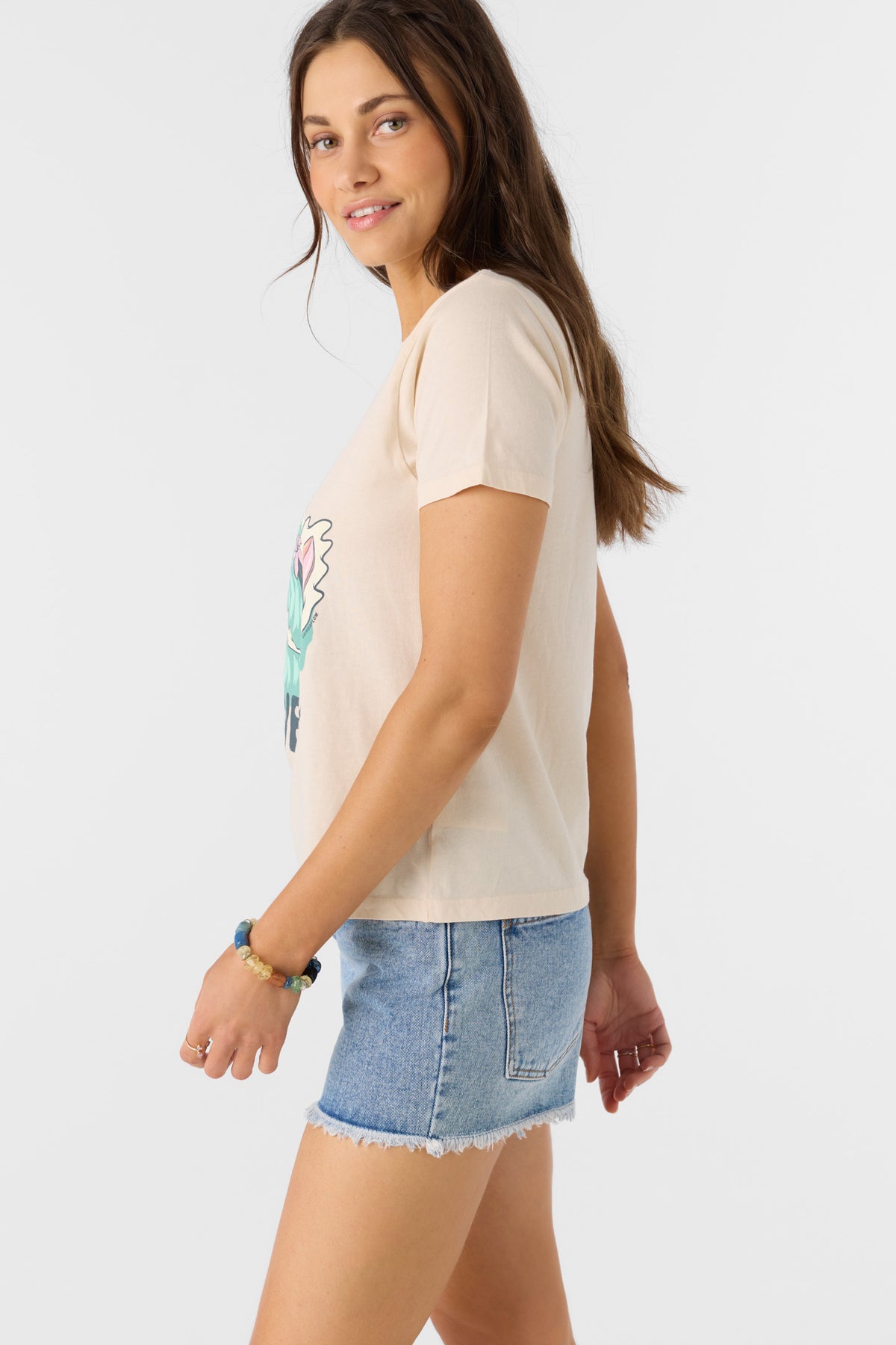 LOINDAFLOW BOY TEE TEE