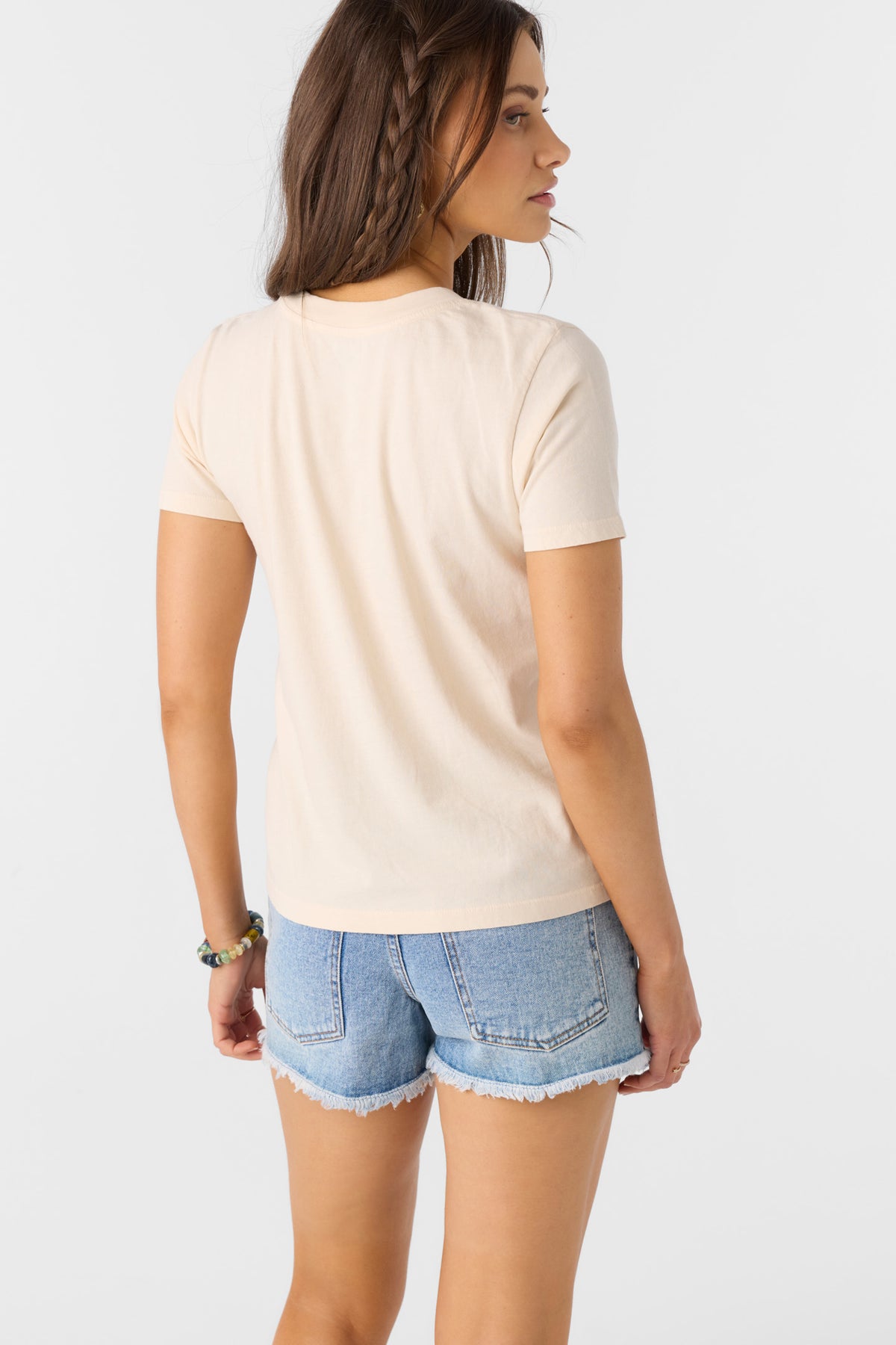 LOINDAFLOW BOY TEE TEE