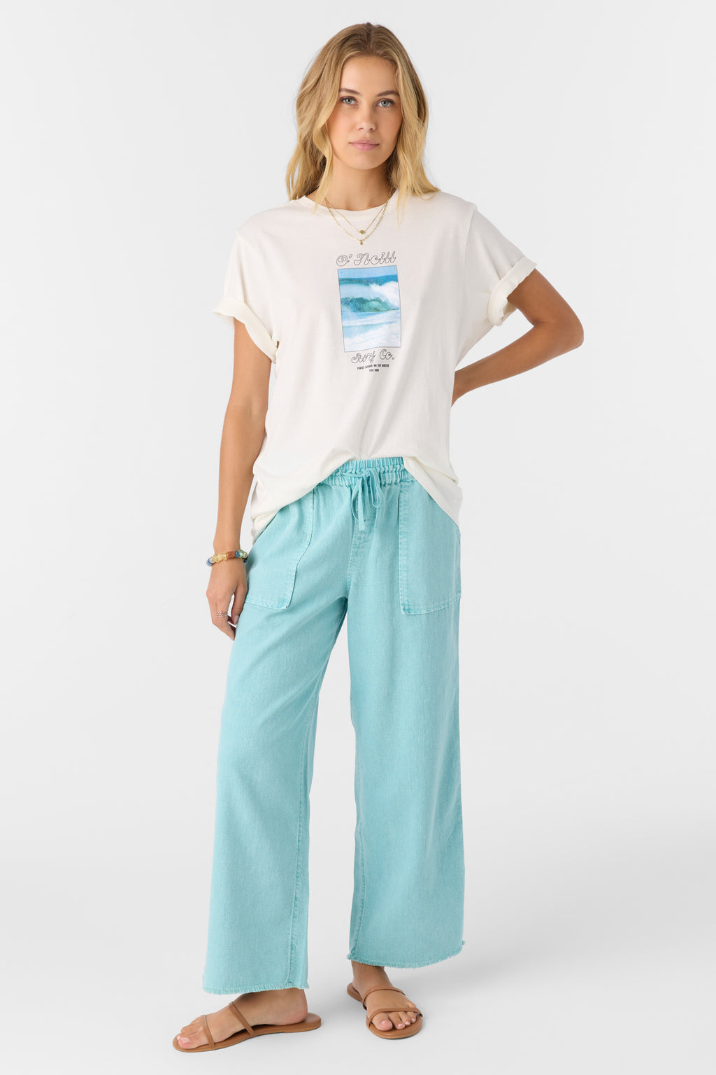BARREL DAYS TEE