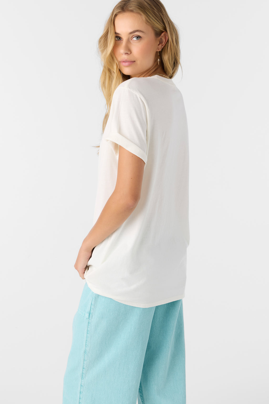 BARREL DAYS TEE