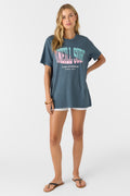 SURFED OUT TEE