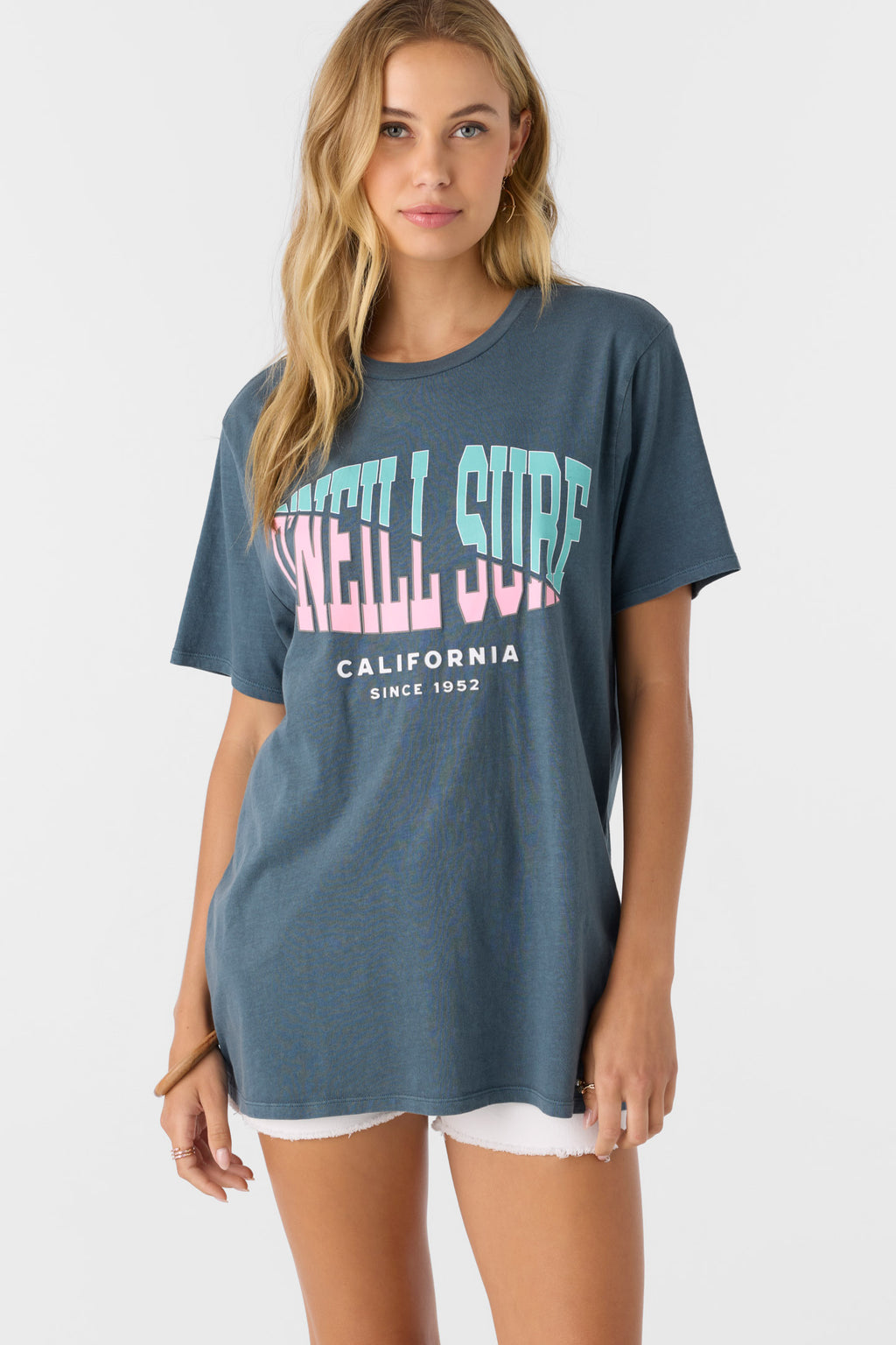 SURFED OUT TEE