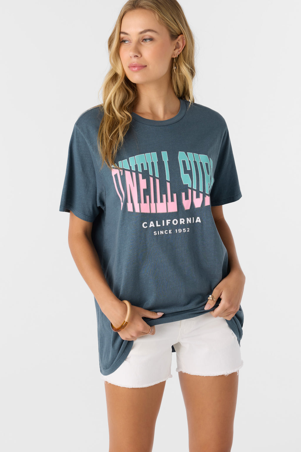 SURFED OUT TEE