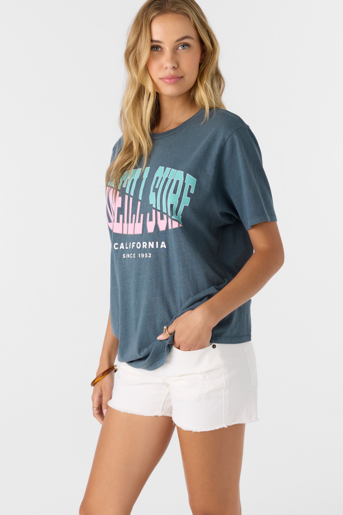 SURFED OUT TEE