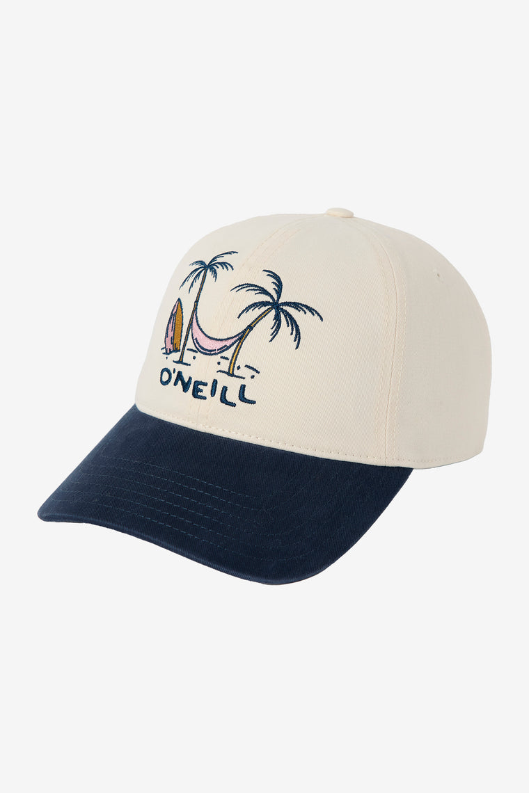LOINDAFLOW DAD HAT