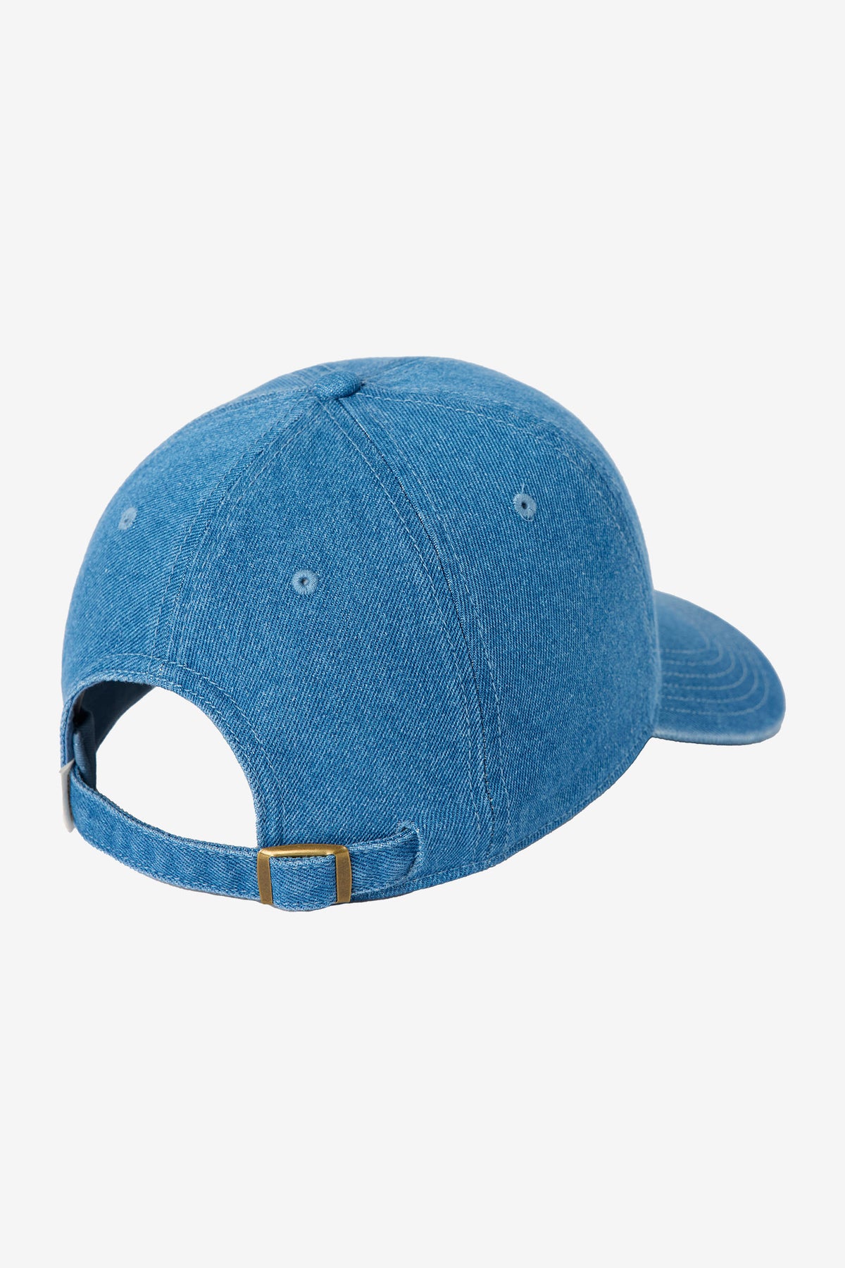 IRVING DENIM DAD HAT