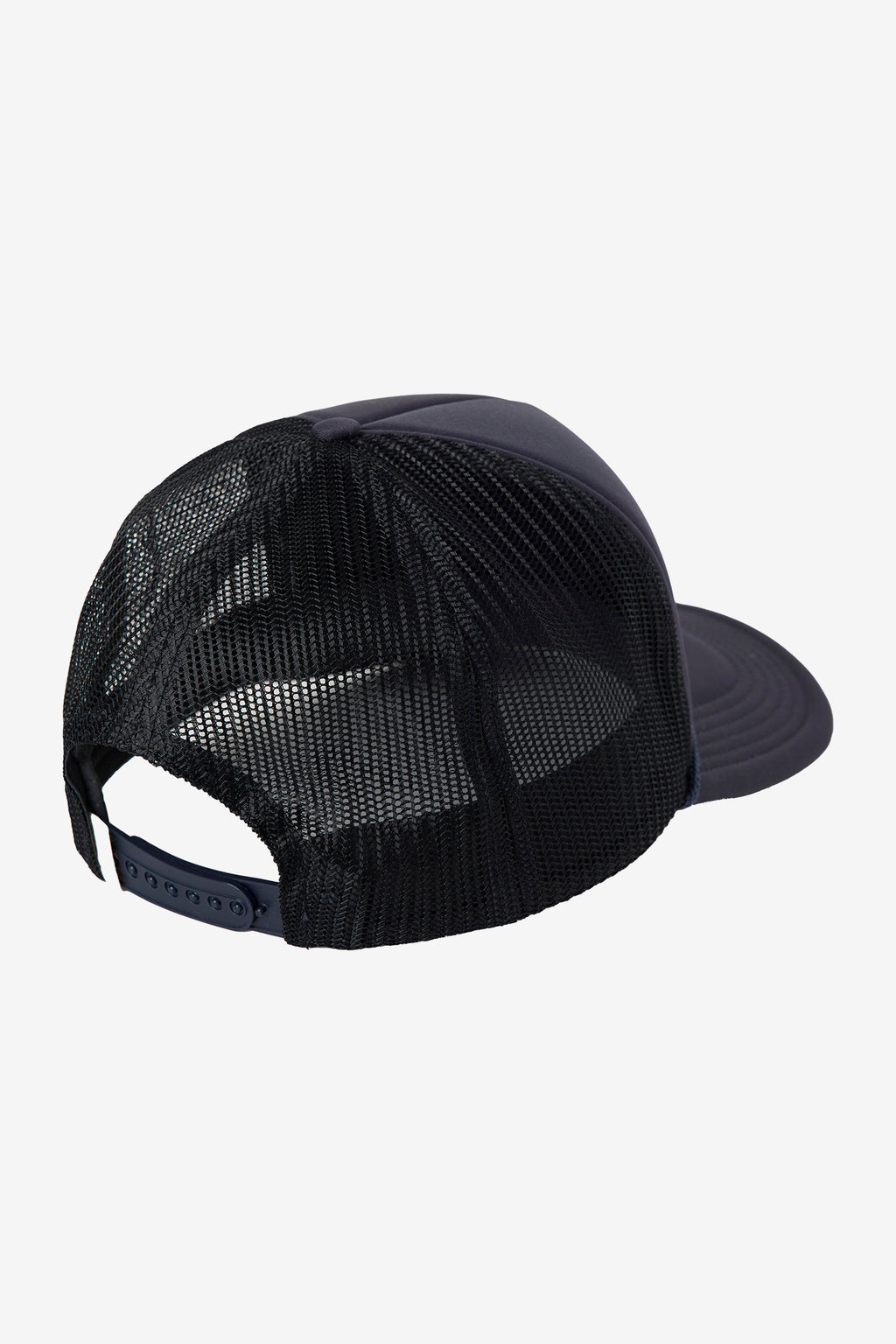 ARLIE PATCH HAT