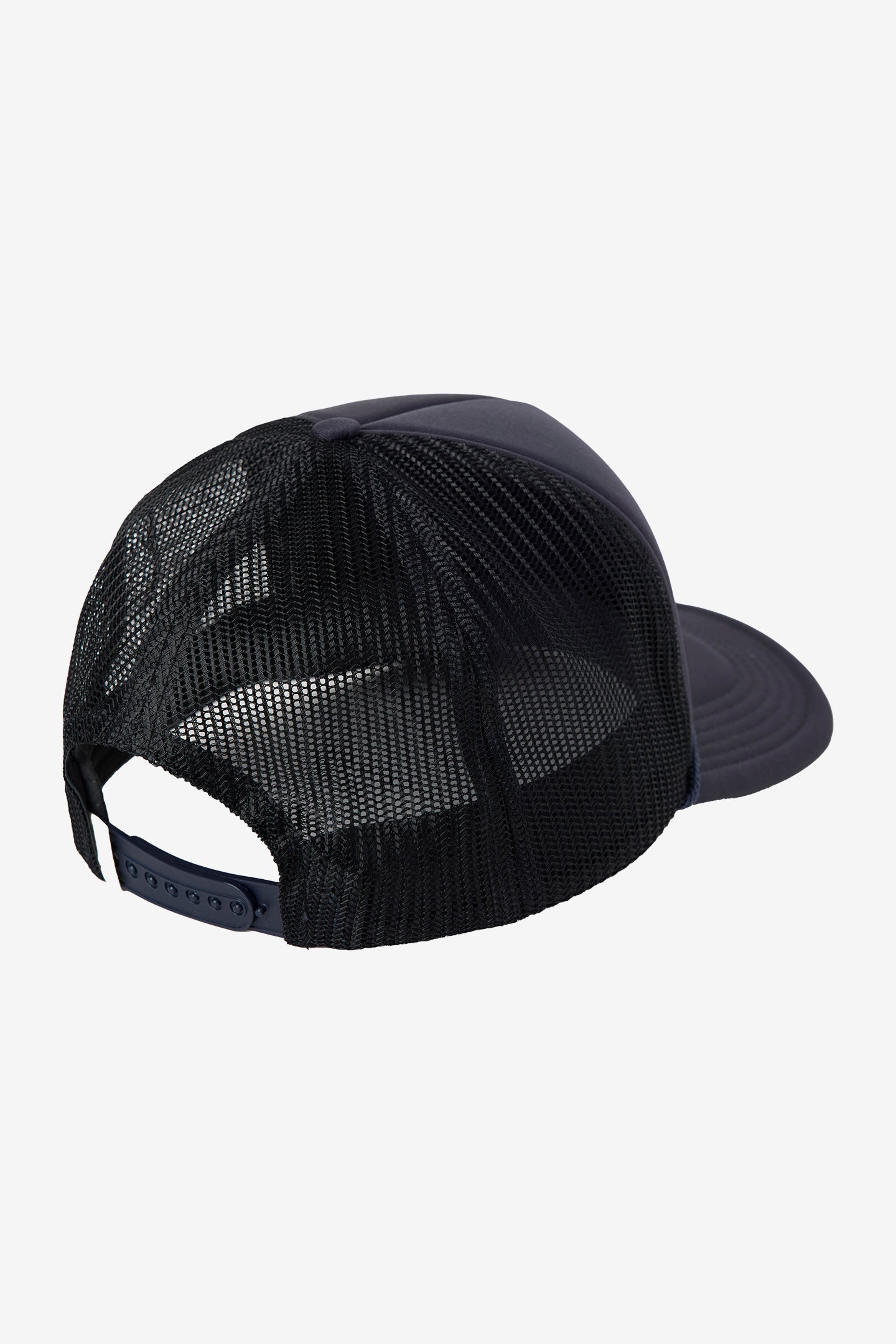 ARLIE PATCH HAT