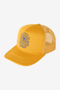 ARLIE PATCH HAT