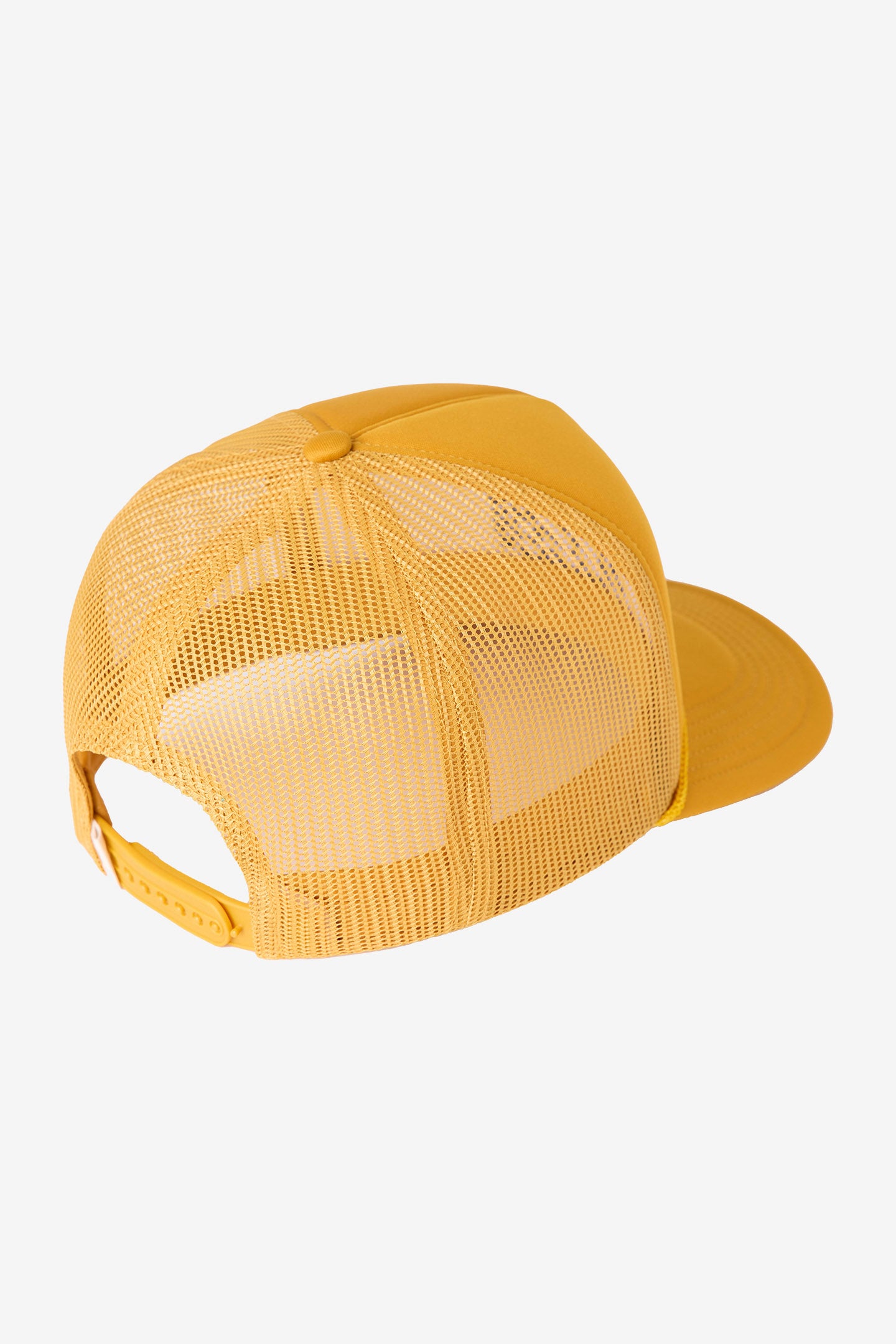 ARLIE PATCH HAT