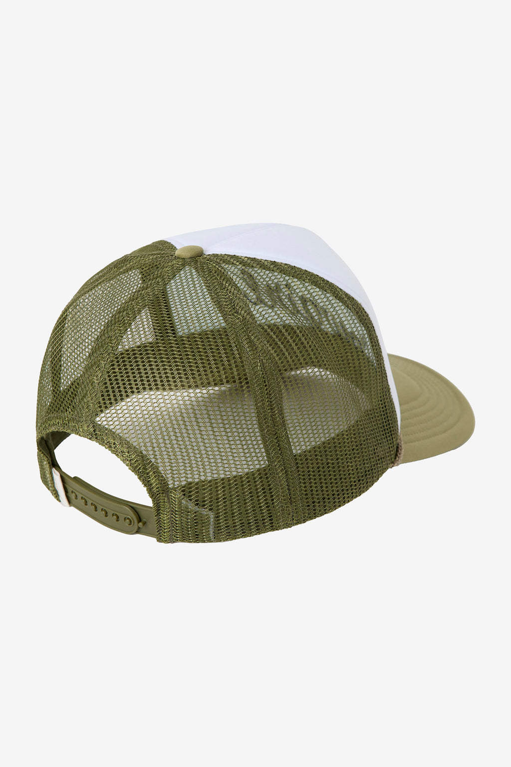 ARLIE PATCH HAT