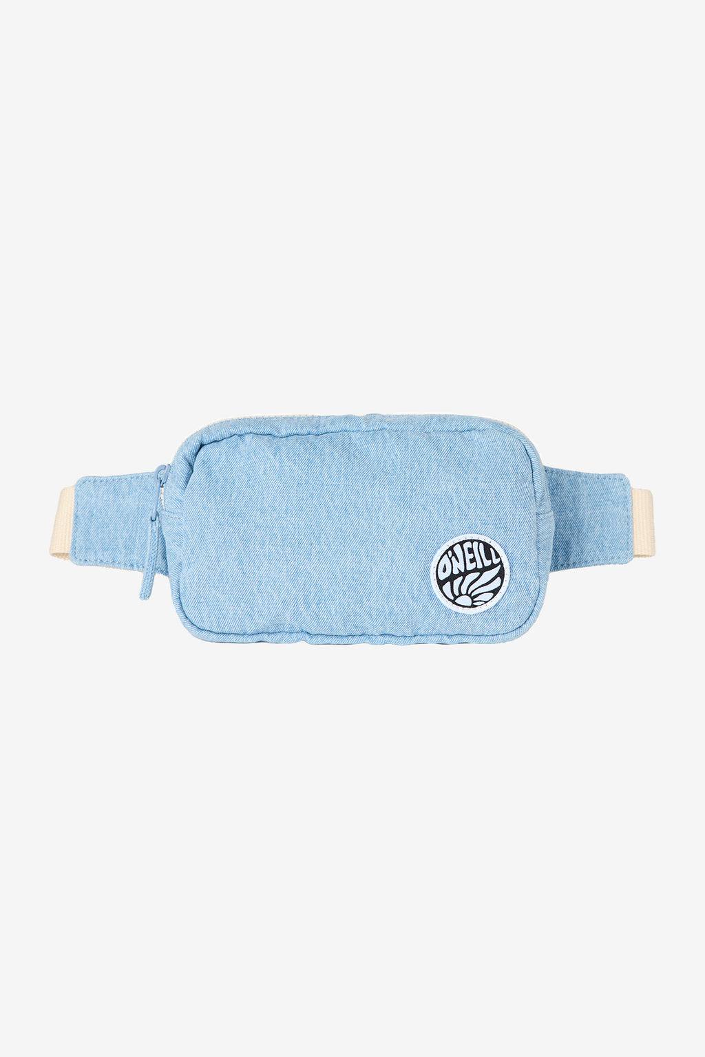 DENIM BUMM BAG