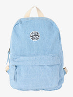 BRIGHTSIDE DENIM BAG