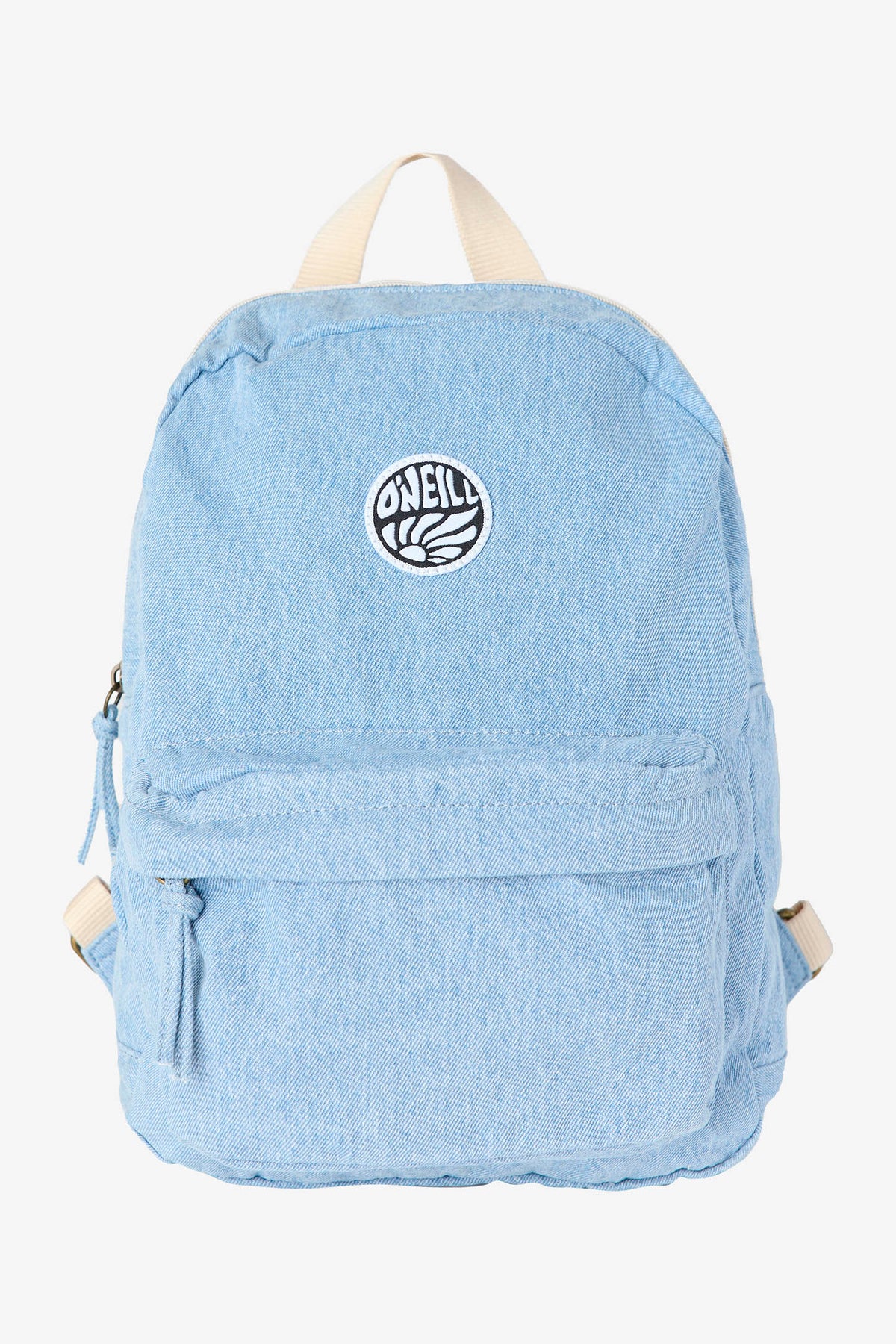 BRIGHTSIDE DENIM BAG