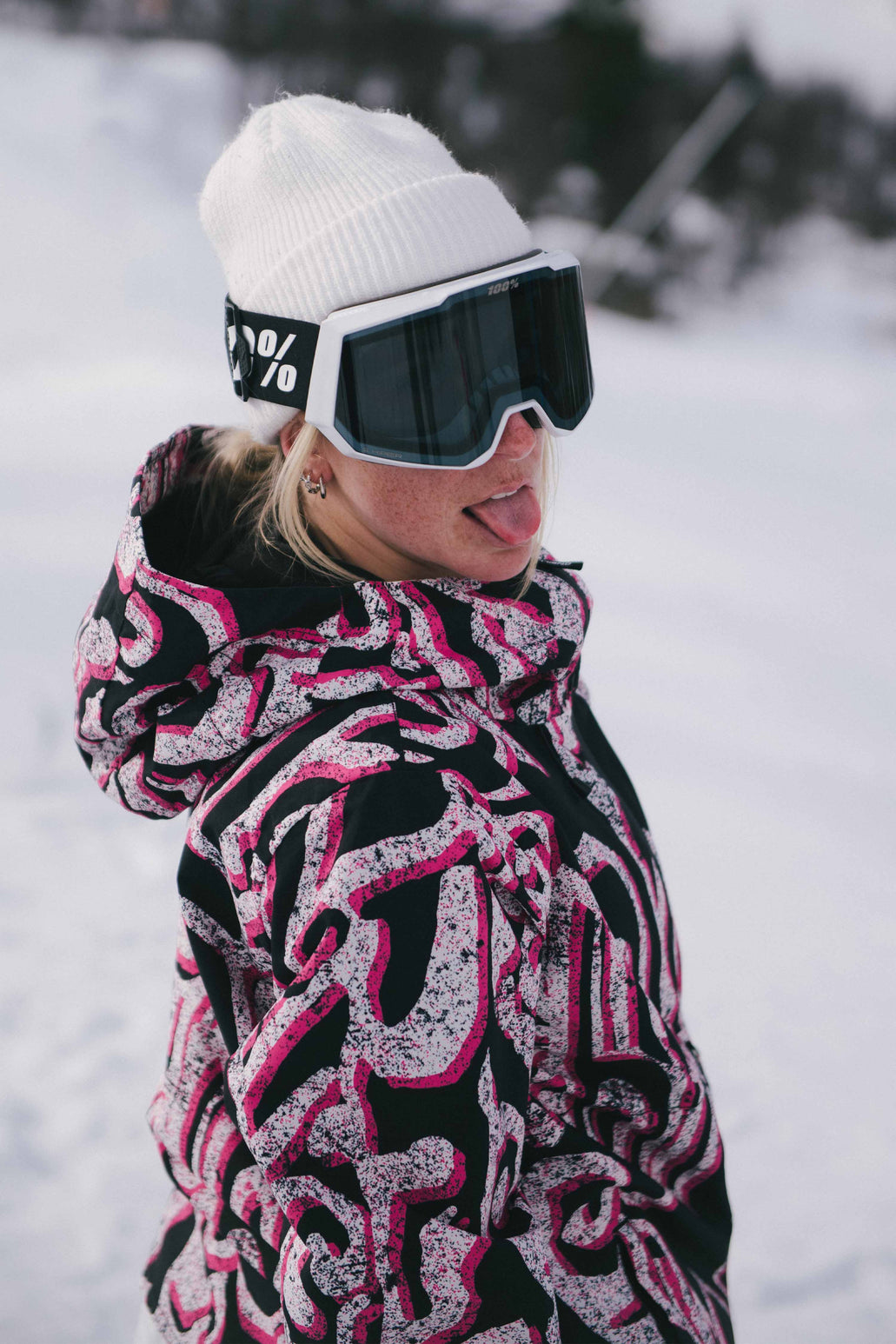 Womens Winter Jackets