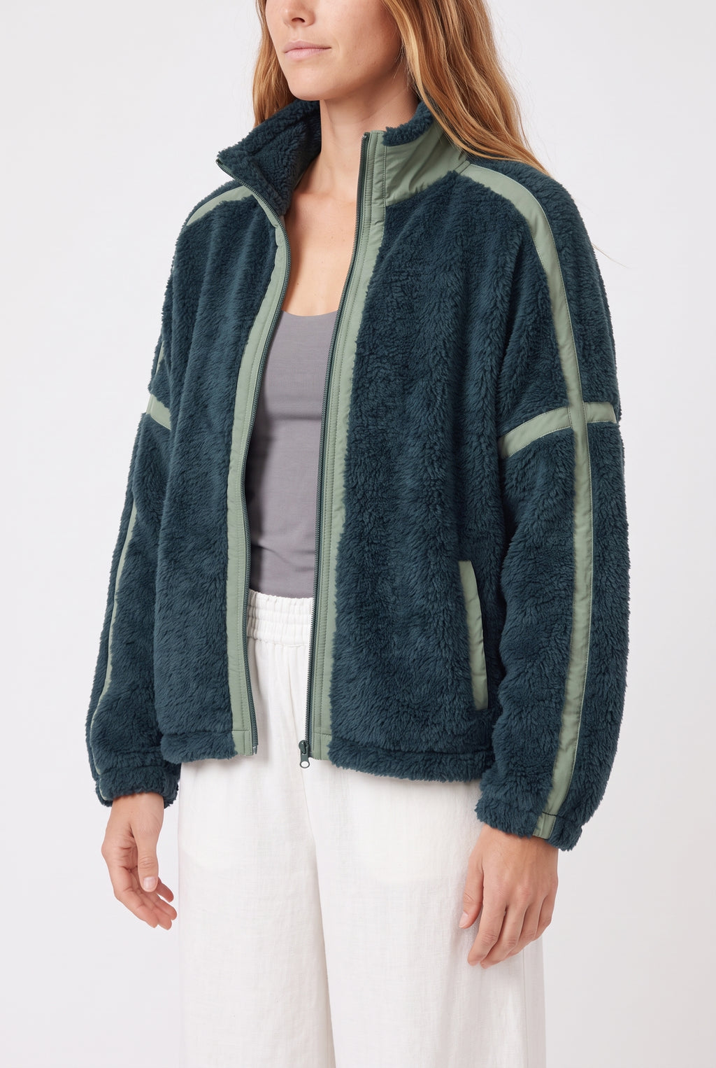 MAPLE FLEECE